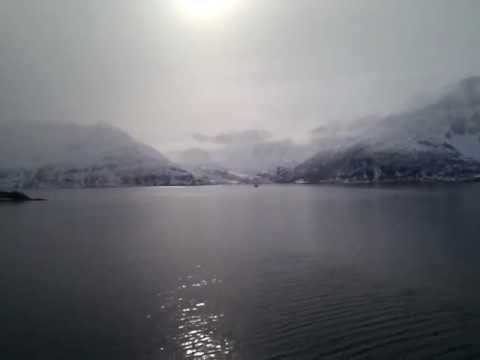 Norwegen: Eismeermagie der Lofoten